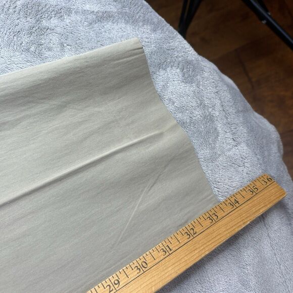 Corbin Pants Mens 32x34 Tan Pleated Straight Leg Slash Pocket‎ Career Business - Picture 9 of 12